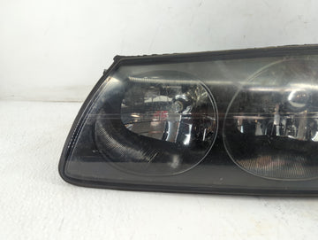 2001-2007 Dodge Caravan Driver Left Oem Head Light Headlight Lamp