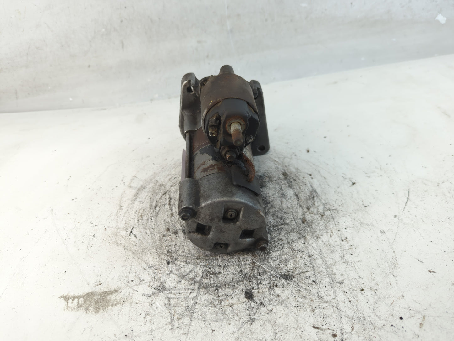 2006-2007 Dodge Caravan Car Starter Motor Solenoid OEM P/N:428000-3070 04748046AA Fits Fits 2006 2007 2008 2009 2010 OEM Use