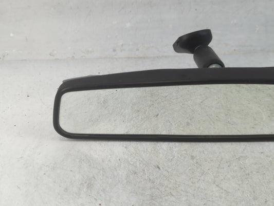 2007 Dodge Caravan Interior Rear View Mirror Replacement OEM P/N:E8011088 Fits OEM Used Auto Parts