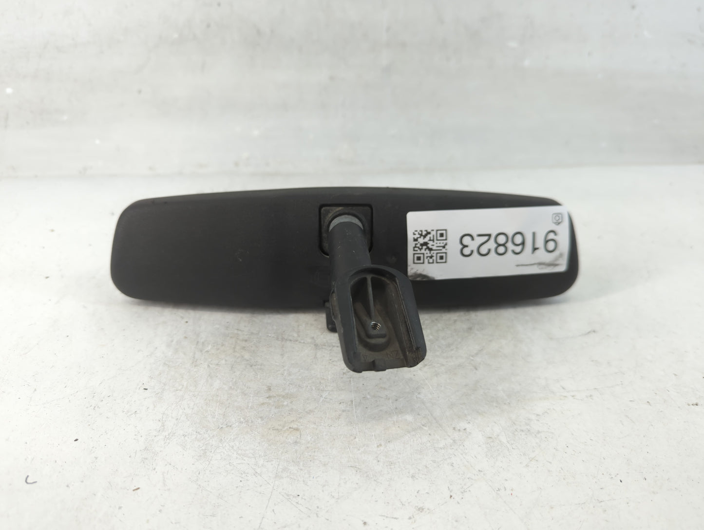 2007 Dodge Caravan Interior Rear View Mirror Replacement OEM P/N:E8011088 Fits OEM Used Auto Parts - Oemusedautoparts1.com