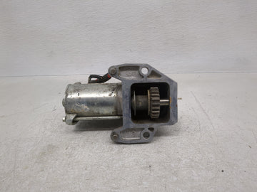 2007-2010 Dodge Charger Car Starter Motor Solenoid OEM P/N:5L8T 11000 AC Fits Fits 2007 2008 2009 2010 OEM Used Auto Parts