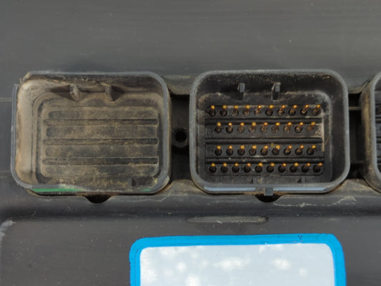 2007 Dodge Charger PCM Engine Control Computer ECU ECM PCU OEM P/N:P05094811AE Fits OEM Used Auto Parts