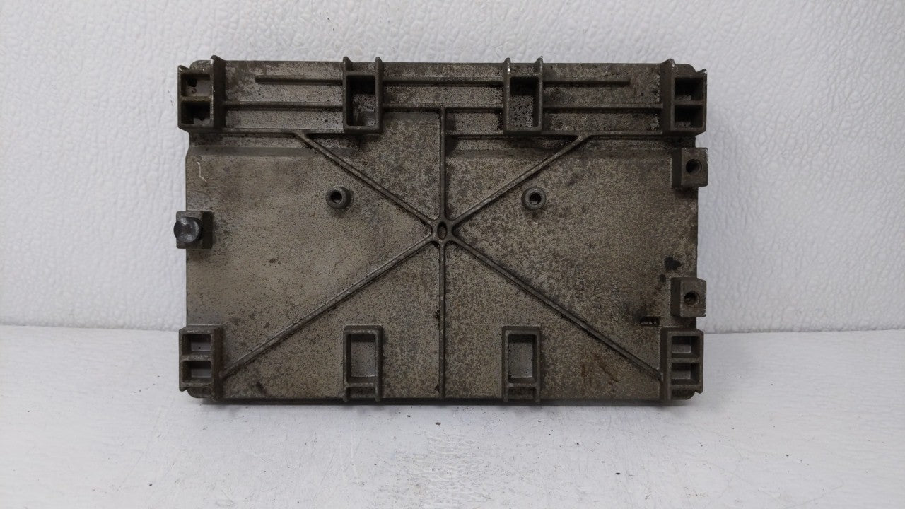 2007 Dodge Charger PCM Engine Control Computer ECU ECM PCU OEM P/N:P05094811AE P05094928AE Fits OEM Used Auto Parts - Oemuse