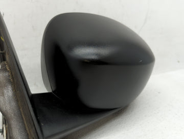 2006-2010 Dodge Charger Driver Side View Mirror - Left Door Mirror OEM Used
