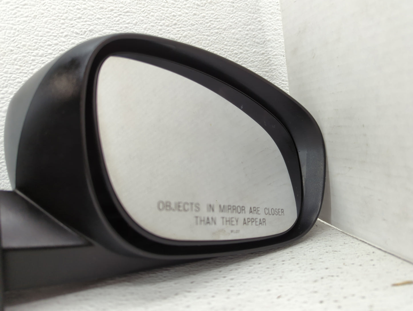 2006-2010 Dodge Charger Passenger Side View Mirror - Right Door Mirror OEM Used - Oemusedautoparts1.com