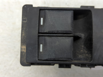 2006-2010 Dodge Charger Master Power Window Switch Replacement Driver Side Left P/N:04602781AA Fits OEM Used Auto Parts