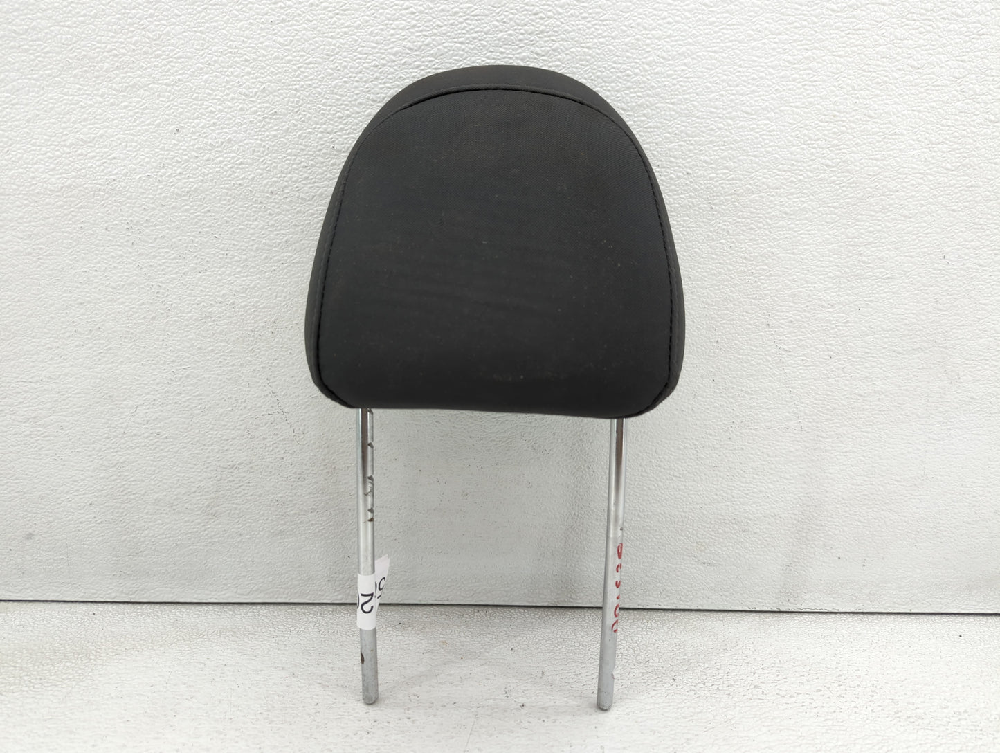 2006-2008 Dodge Charger Headrest Head Rest Front Driver Passenger Seat - Oemusedautoparts1.com