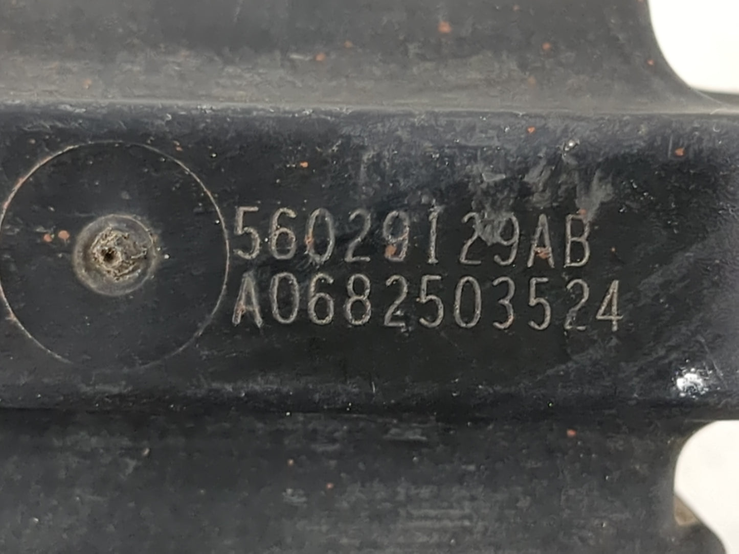 2006-2022 Dodge Durango Ignition Coil Igniter Pack - Oemusedautoparts1.com