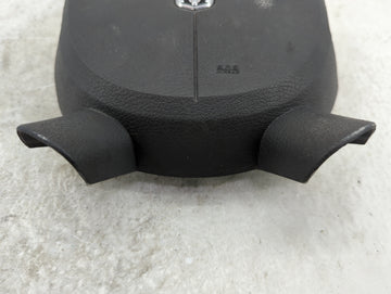 2007 Dodge Durango Air Bag Driver Left Steering Wheel Mounted P/N:MEXU188728P BAMPT1-1085 Fits OEM Used Auto Parts