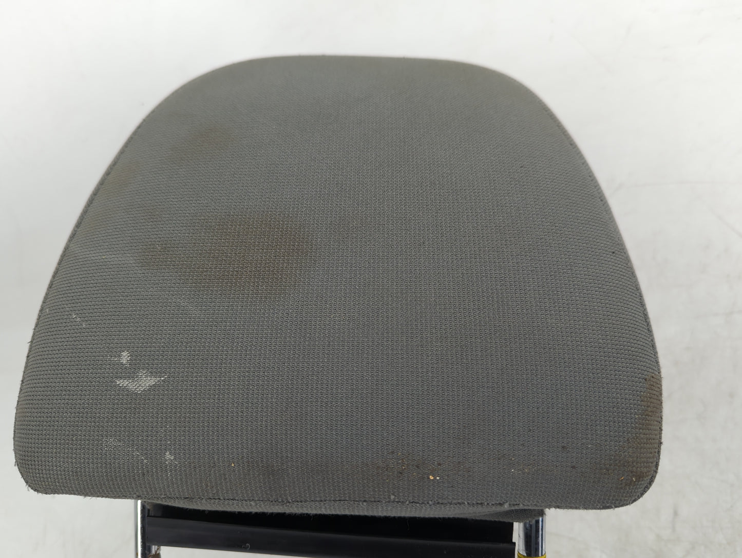 2007-2009 Dodge Durango Headrest Head Rest Front Driver Passenger Seat Fits Fits 2007 2008 2009 OEM Used Auto Parts - Oemuse