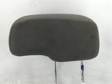 2007-2009 Dodge Durango Headrest Head Rest Rear Seat Fits Fits 2007 2008 2009 OEM Used Auto Parts