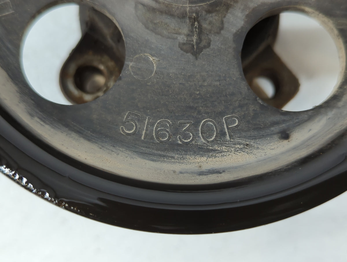 2004-2007 Dodge Durango Power Steering Column Pump Oem 761056 - Oemusedautoparts1.com