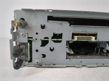 2007 Dodge Grand Caravan Radio AM FM Cd Player Receiver Replacement P/N:P05064042AC Fits Fits 2002 2003 2004 2005 2006 OEM Used Auto Parts