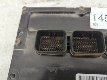 2007 Dodge Magnum PCM Engine Control Computer ECU ECM PCU OEM P/N:P05094928AE P05094902AF Fits OEM Used Auto Parts