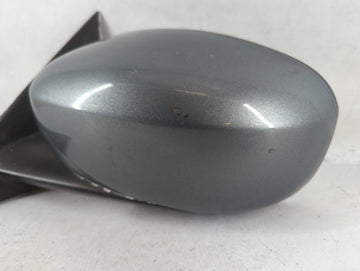 2006-2008 Dodge Magnum Driver Side View Mirror - Left Door Mirror OEM Used