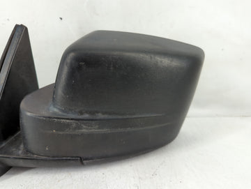 2007-2011 Dodge Nitro Driver Side View Mirror - Left Door Mirror OEM Used
