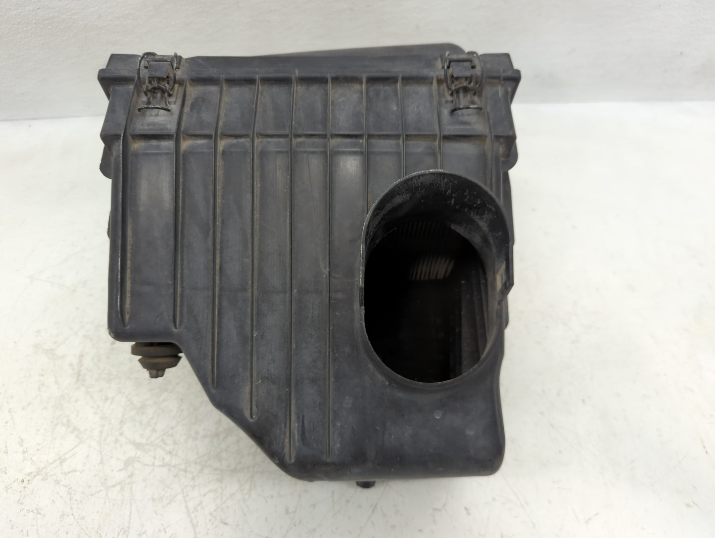 2007-2011 Dodge Nitro Air Cleaner Intake-duct Hose Tube - Oemusedautoparts1.com