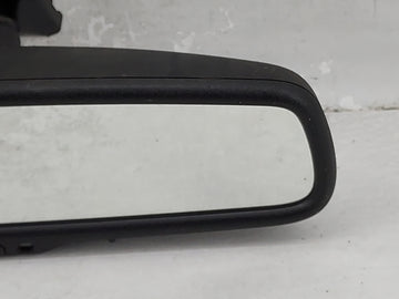 2007-2009 Dodge Nitro Interior Rear View Mirror Replacement OEM Fits Fits 2007 2008 2009 2010 2011 2012 2013 2014 2015 2016 2017 OEM Used Auto Parts