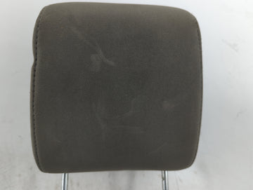 2007-2011 Dodge Nitro Headrest Head Rest Front Driver Seat Dark Grey