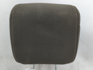 2007-2011 Dodge Nitro Headrest Head Rest Front Driver Seat Dark Grey