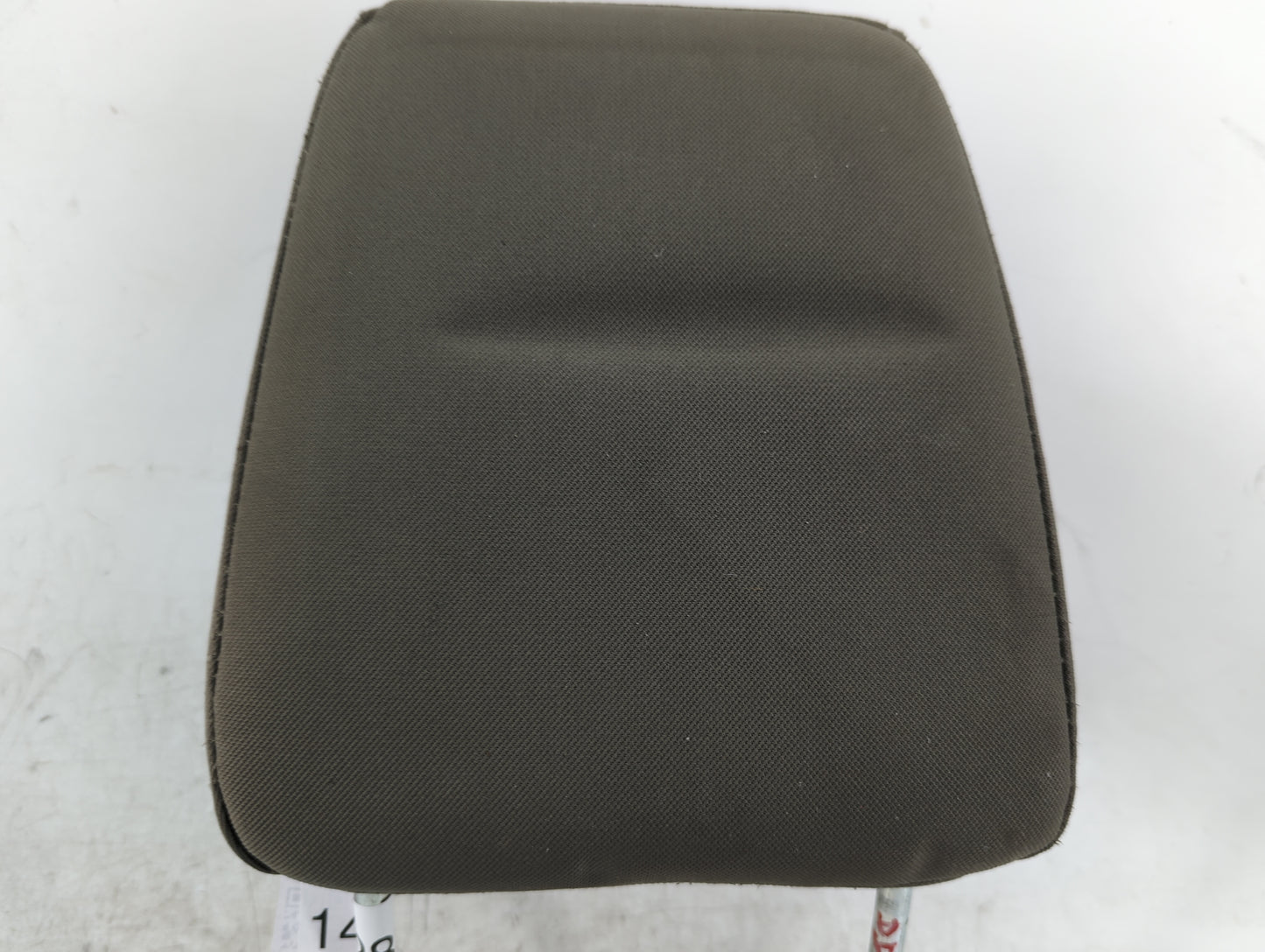 2007-2011 Dodge Nitro Headrest Head Rest Front Driver Seat Beige - Oemusedautoparts1.com