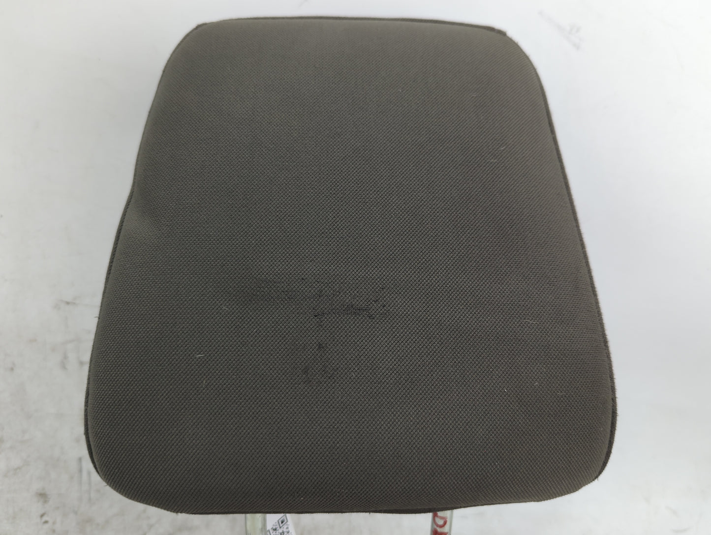 2007-2011 Dodge Nitro Headrest Head Rest Front Driver Seat Dark Grey - Oemusedautoparts1.com