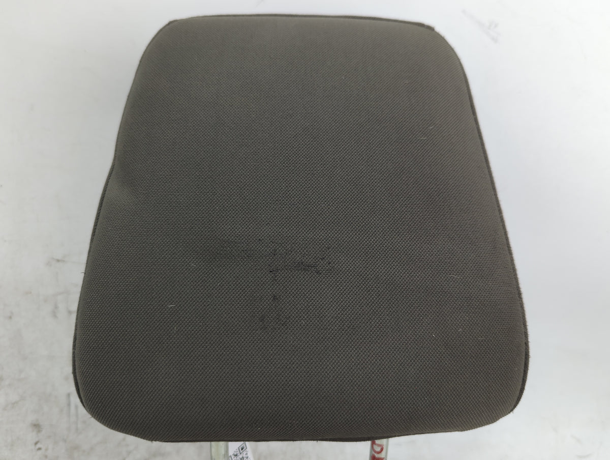 2007-2011 Dodge Nitro Headrest Head Rest Front Driver Seat Dark Grey - Oemusedautoparts1.com