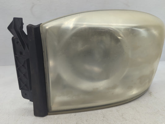 2007-2008 Dodge Ram 1500 Driver Left Oem Head Light Headlight Lamp