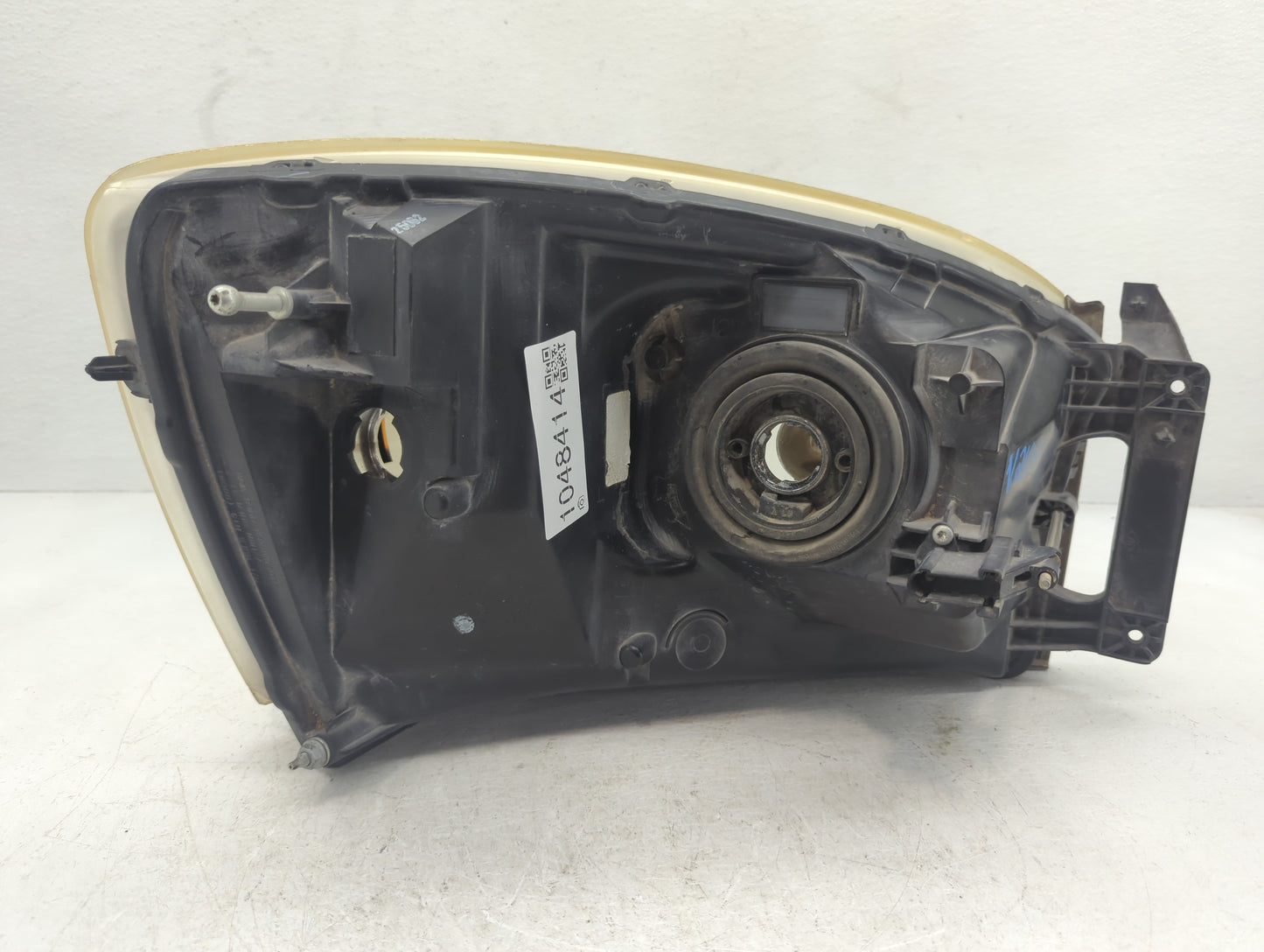 2007-2008 Dodge Ram 1500 Driver Left Oem Head Light Headlight Lamp - Oemusedautoparts1.com
