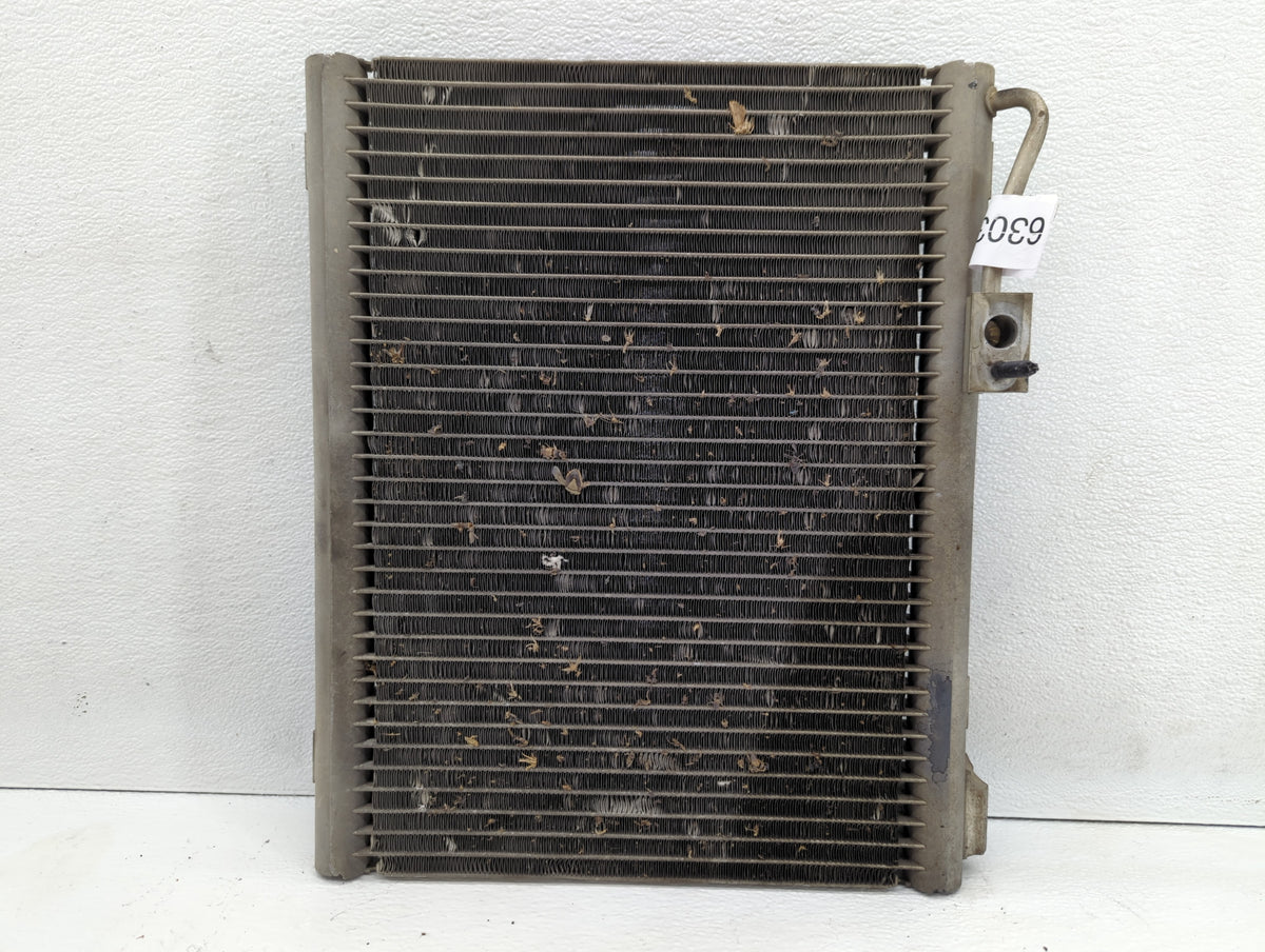 2006-2008 Dodge Ram 1500 Undefined 630384 - Oemusedautoparts1.com