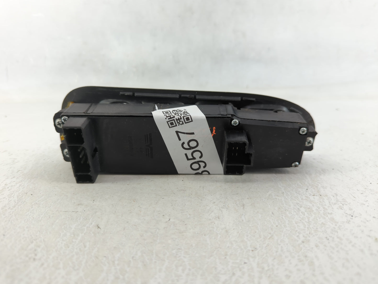 2002-2008 Dodge Ram 1500 Master Power Window Switch Replacement Driver Side Left Fits OEM Used Auto Parts - Oemusedautoparts