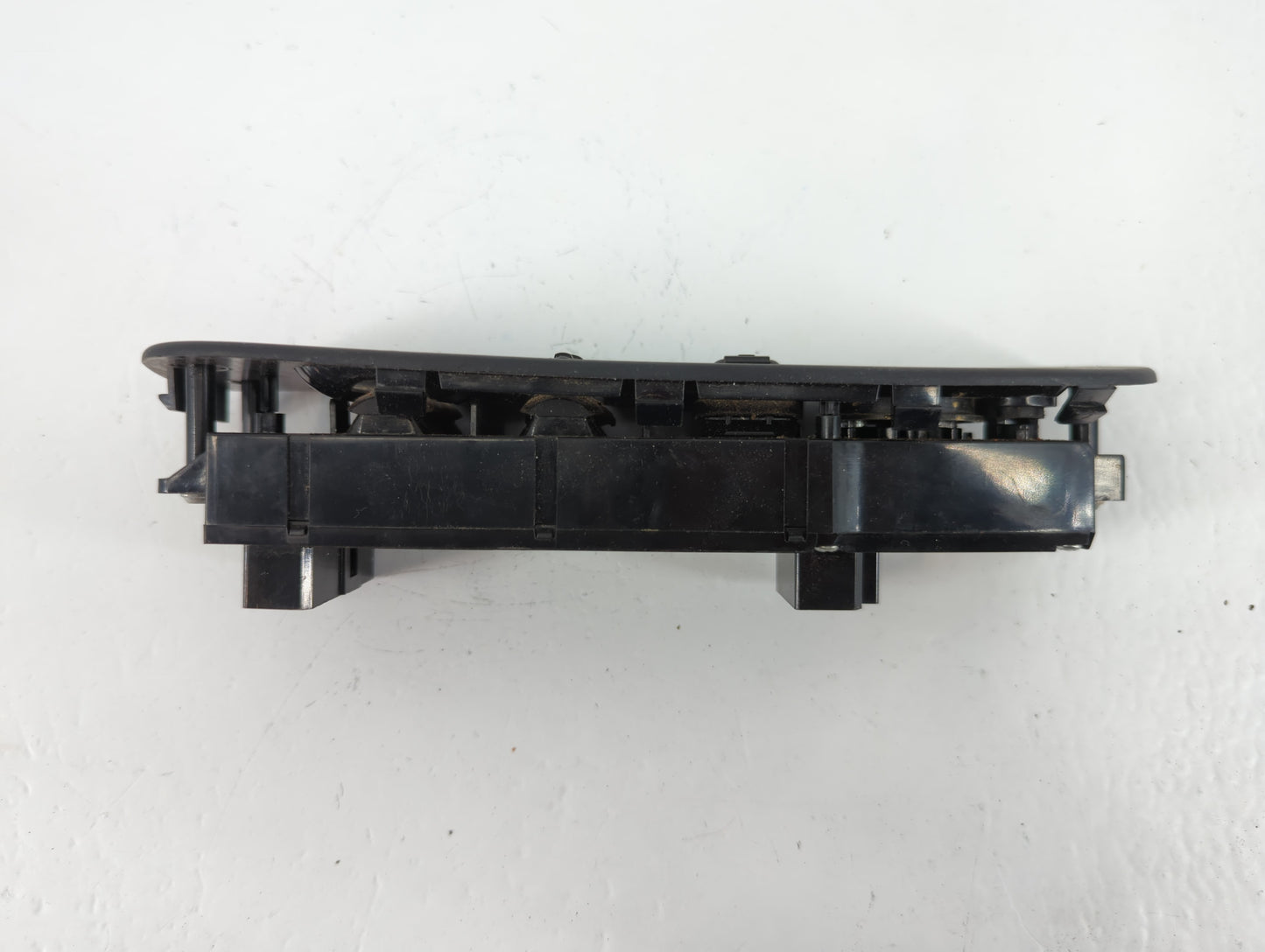 2002-2008 Dodge Ram 1500 Master Power Window Switch Replacement Driver Side Left Fits OEM Used Auto Parts - Oemusedautoparts