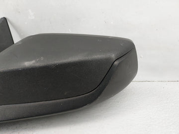 2002-2008 Dodge Ram 1500 Driver Side View Mirror - Left Door Mirror OEM Used
