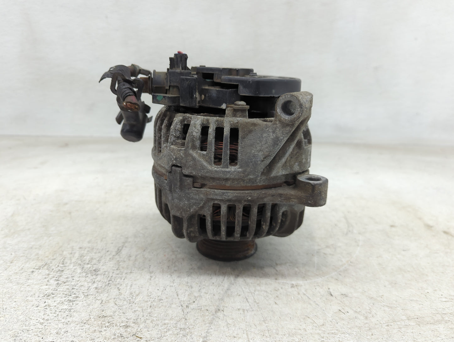 2002-2008 Dodge Ram 1500 Alternator Replacement Generator Charging Assembly Engine OEM Fits OEM Used Auto Parts - Oemusedaut