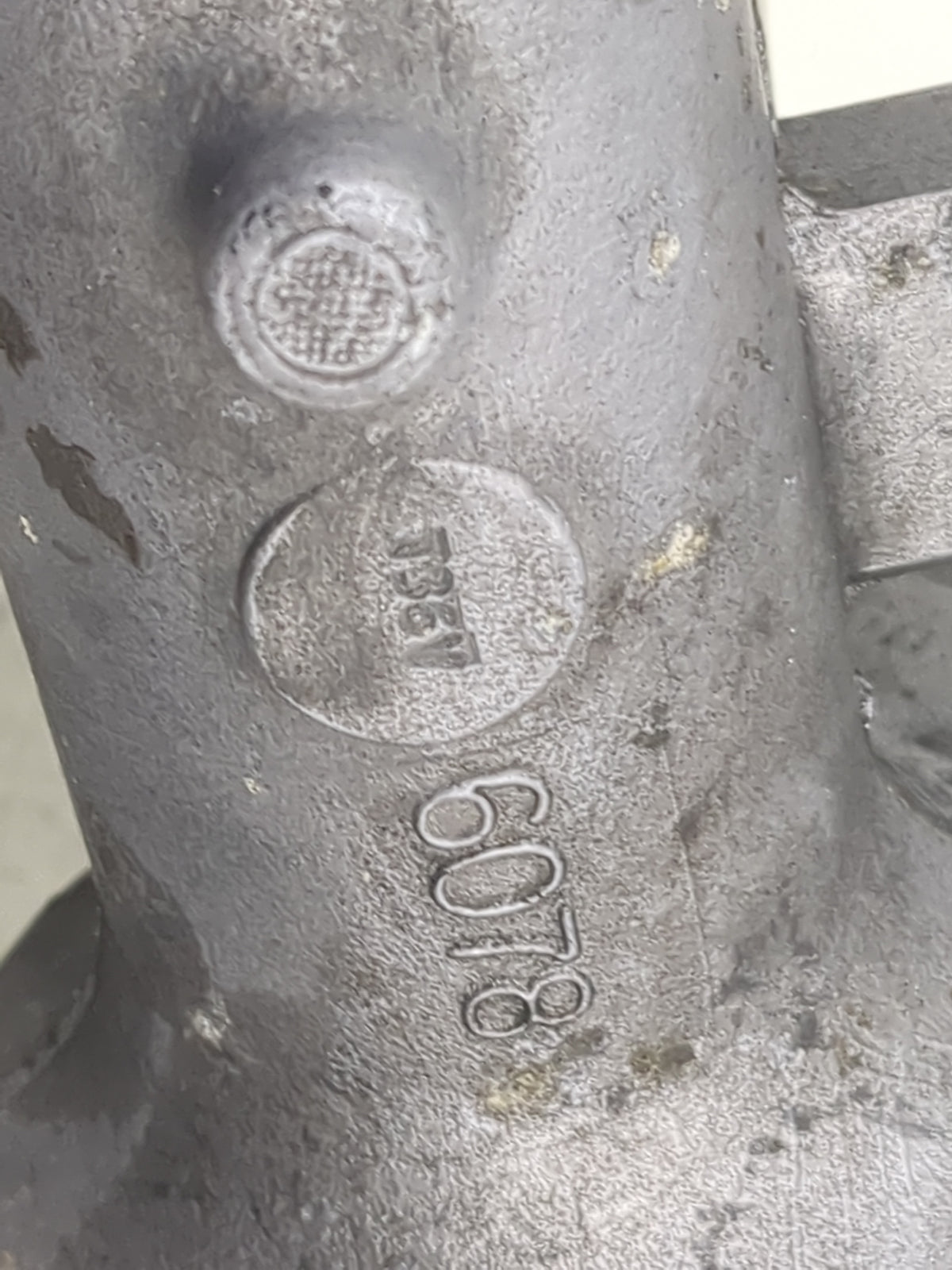 2003-2005 Dodge Ram 2500 Brake Master Cylinder - Oemusedautoparts1.com