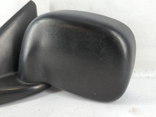 2003-2009 Dodge Ram 2500 Driver Side View Mirror - Left Door Mirror OEM Used