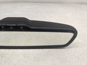 2007 Dodge Ram 1500 Interior Rear View Mirror Replacement OEM P/N:015892 04020ZIEC107-2.1, 048055Z7AE Fits OEM Used Auto Parts