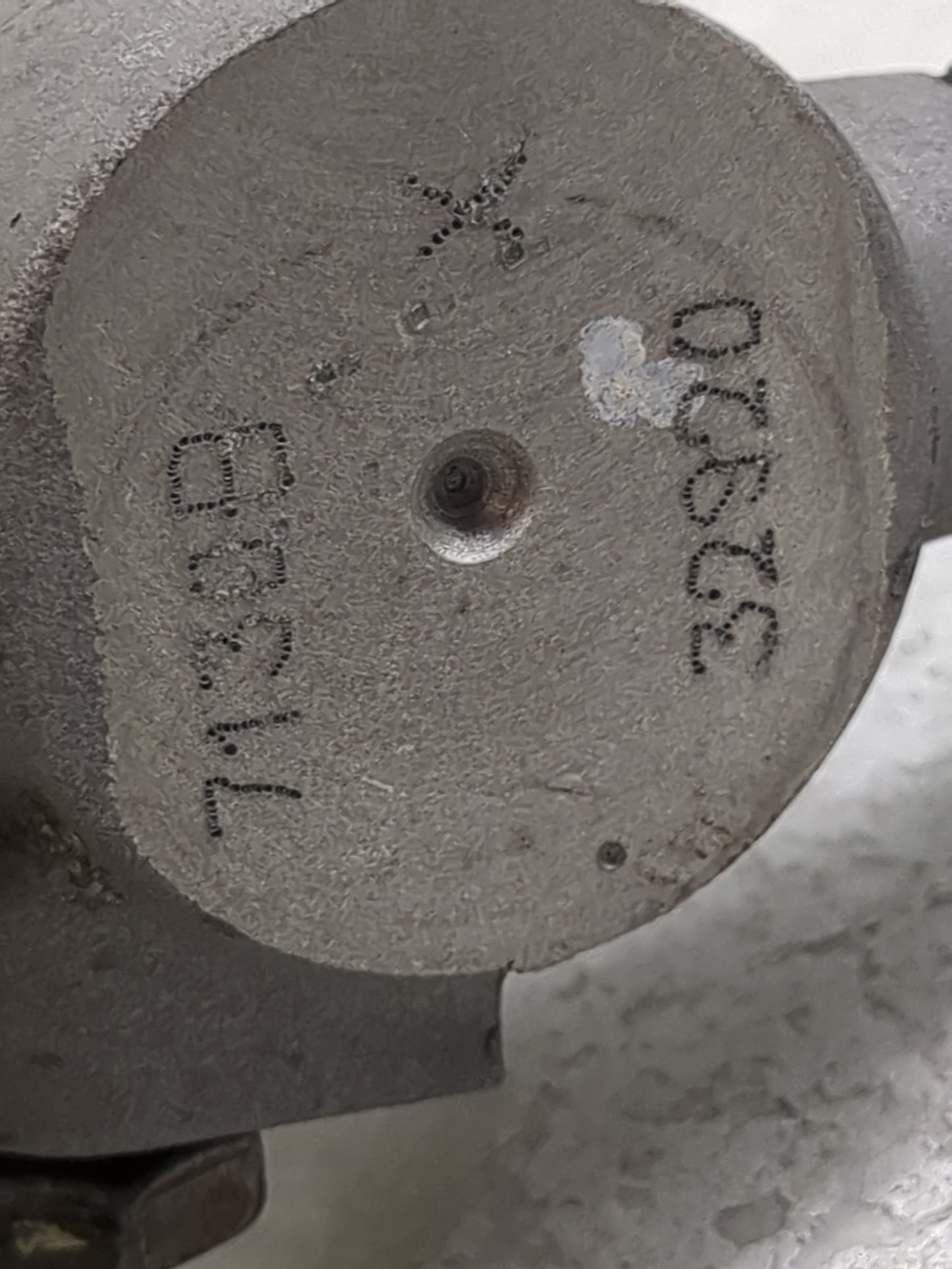 Ford E150 Brake Master Cylinder - Oemusedautoparts1.com