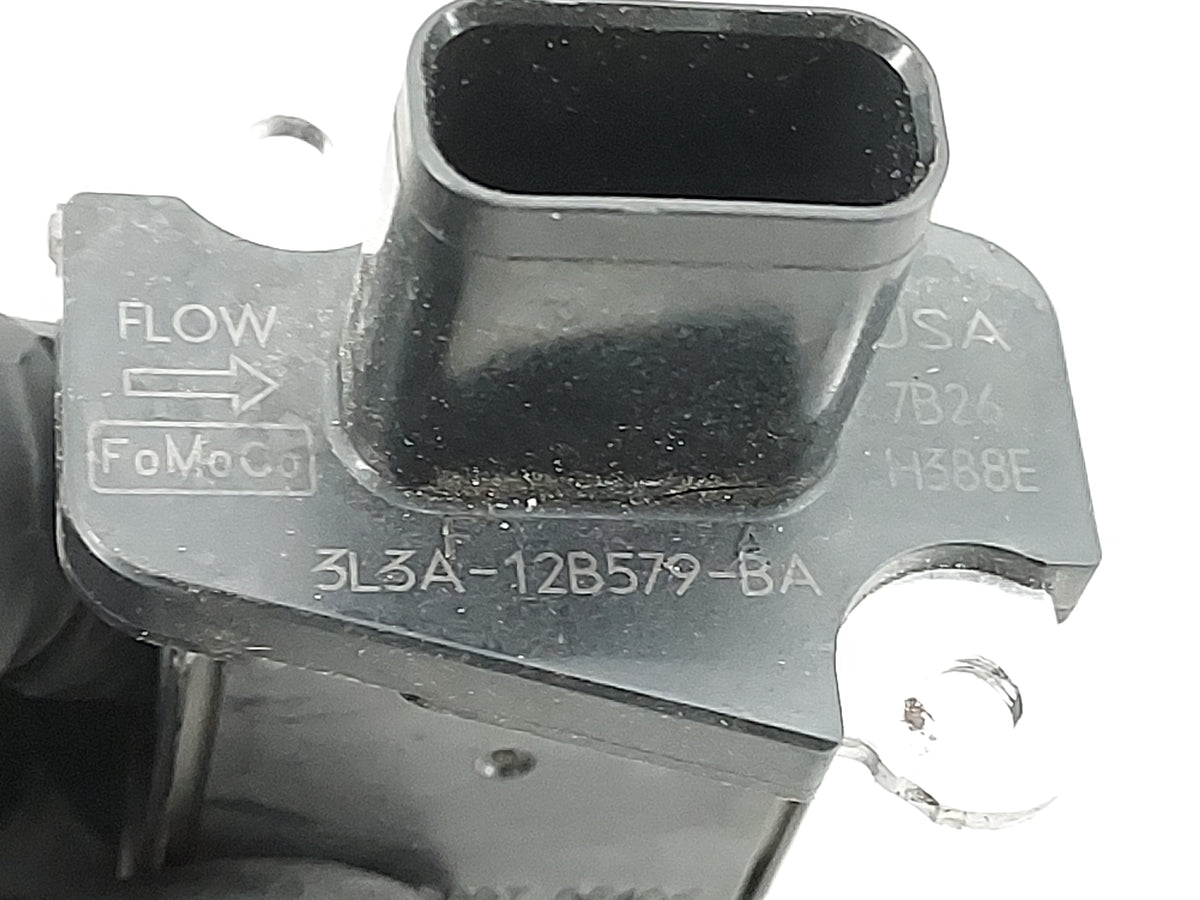 Ford E350 Mass Air Flow Meter Maf - Oemusedautoparts1.com