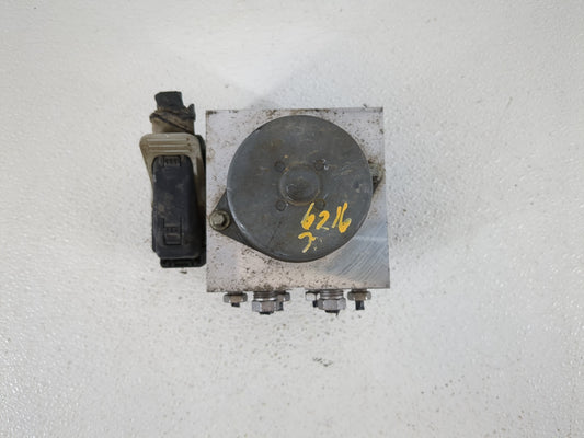 2007 Ford Edge ABS Pump Control Module Replacement P/N:7T43-2D063-AJ Fits OEM Used Auto Parts