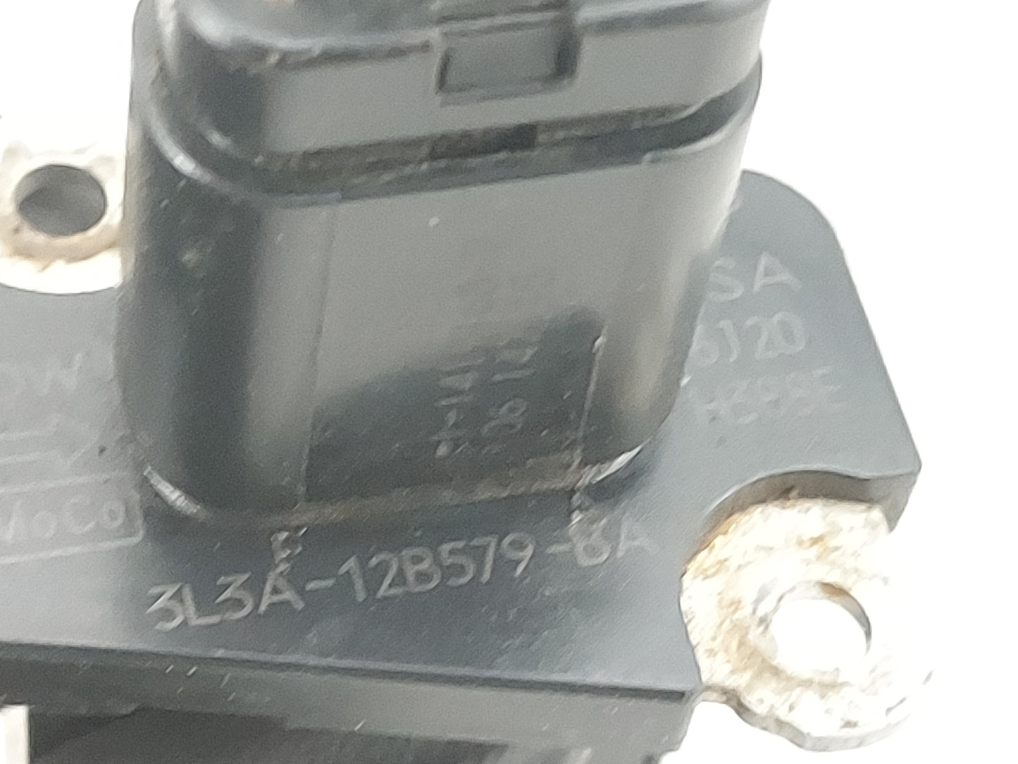 2007-2014 Ford Edge Mass Air Flow Meter Maf 1487475 - Oemusedautoparts1.com