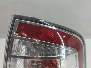 2007-2010 Ford Edge Tail Light Assembly Passenger Right OEM P/N:7T43-13B504-A Fits Fits 2007 2008 2009 2010 OEM Used Auto Parts