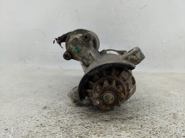 2007-2018 Ford Edge Car Starter Motor Solenoid OEM Fits Fits 2007 2008 2009 2010 2011 2012 2013 2014 2015 2016 2017 2018 2019 OEM Used Auto Parts
