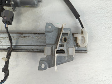 2001-2007 Ford Escape Window Regulator Passenger Front