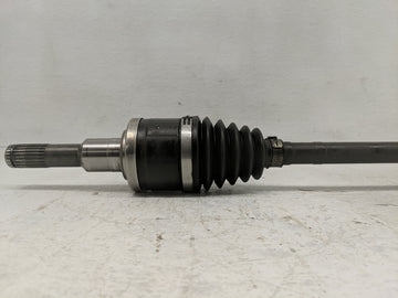 2005-2007 Ford Escape Axle Shaft Front Driver Cv C/v
