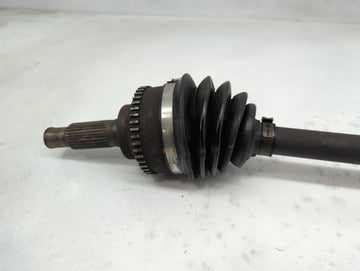 2005-2012 Ford Escape Axle Shaft Front Driver Cv C/v