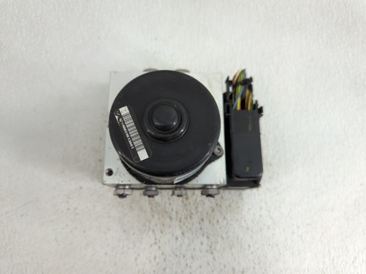 2005-2007 Ford Escape ABS Pump Control Module Replacement P/N:25.0206-0219.3 Fits Fits 2005 2006 2007 OEM Used Auto Parts