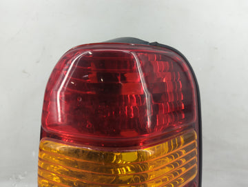 2001-2007 Ford Escape Tail Light Assembly Passenger Right OEM P/N:44ZH-1440B Fits Fits 2001 2002 2003 2004 2005 2006 2007 OEM Used Auto Parts