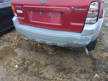 2005-2007 Ford Escape Rear Bumper Assembly Oem