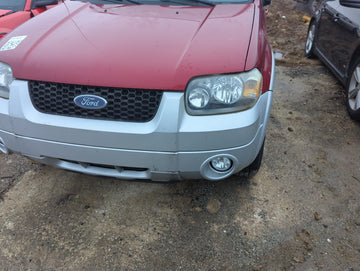 2005-2007 Ford Escape Front Bumper - Oem